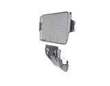 PRN012480-012541-01 - Evotech Ducati Multistrada 1200 Pikes Peak Radiator And Engine Guard Set 2016 - 2017