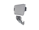 PRN012480-012541-03 - Evotech Ducati Multistrada 1200 Radiator And Engine Guard Set 2015 - 2017