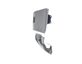 PRN012480-012541-01 - Evotech Ducati Multistrada 1200 Pikes Peak Radiator And Engine Guard Set 2016 - 2017