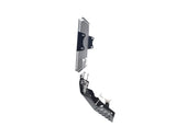 PRN012480-012541-01 - Evotech Ducati Multistrada 1200 Pikes Peak Radiator And Engine Guard Set 2016 - 2017