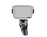 PRN012480-012541-01 - Evotech Ducati Multistrada 1200 Pikes Peak Radiator And Engine Guard Set 2016 - 2017