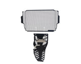 PRN012480-012541-01 - Evotech Ducati Multistrada 1200 Pikes Peak Radiator And Engine Guard Set 2016 - 2017