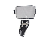 PRN012480-012541-02 - Evotech Ducati Multistrada 1200 S Radiator And Engine Guard Set 2015 - 2017