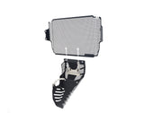 PRN012480-012541-01 - Evotech Ducati Multistrada 1200 Pikes Peak Radiator And Engine Guard Set 2016 - 2017