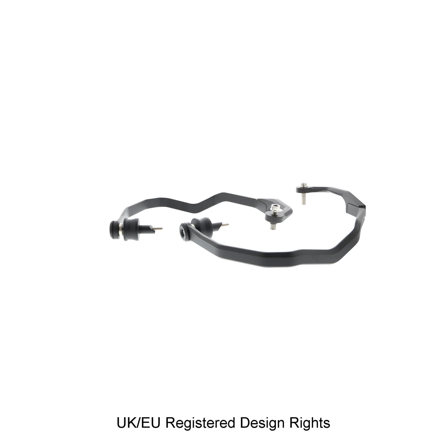 PRN014664 - Evotech Hand Guard Protectors