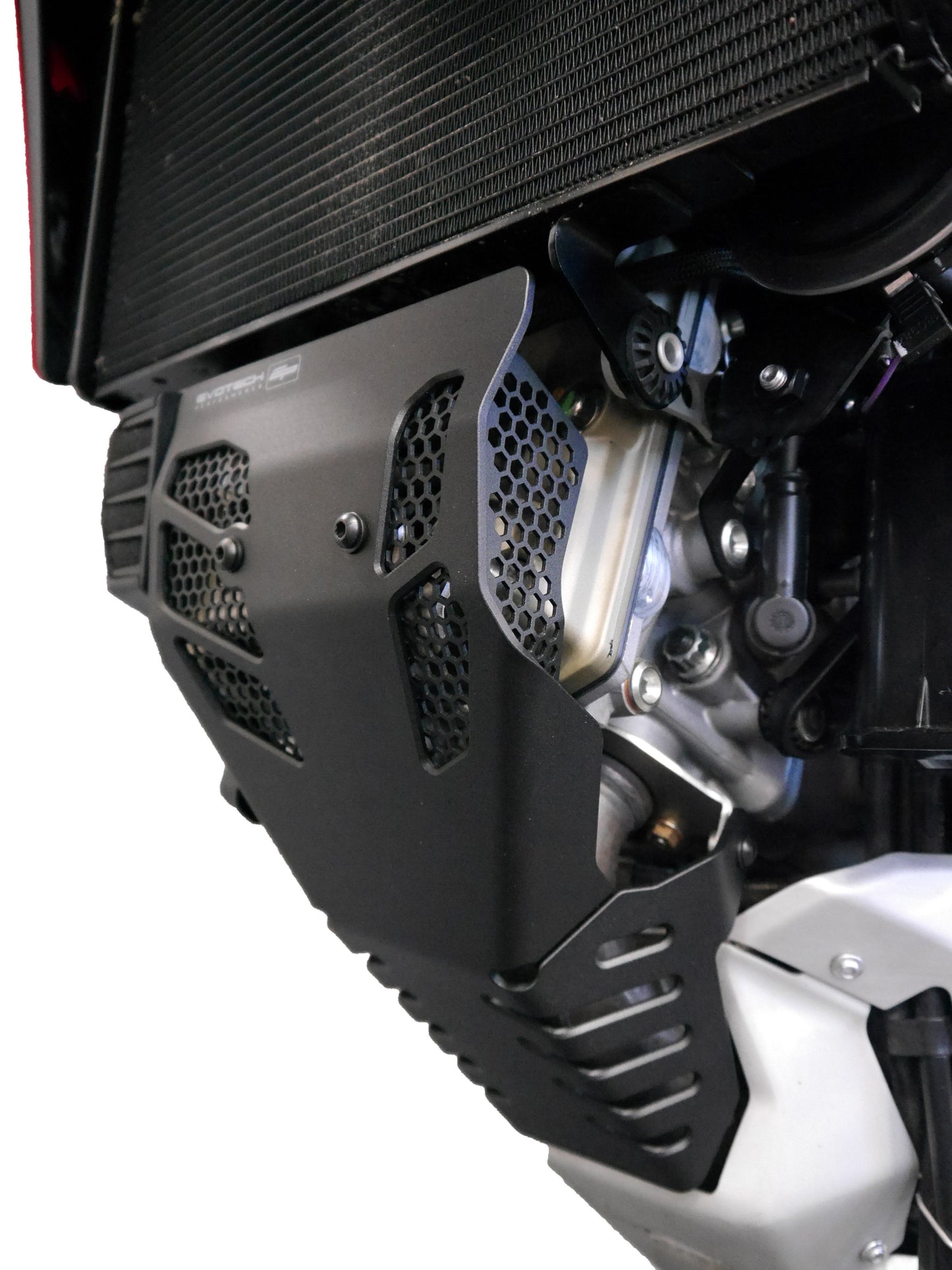 PRN012541 - Evotech Engine Guard Protector