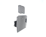 PRN012480-012481 - Evotech Radiator Oil Cooler Guard - Set