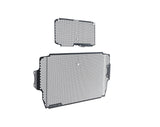 PRN012480-012481 - Evotech Radiator Oil Cooler Guard - Set