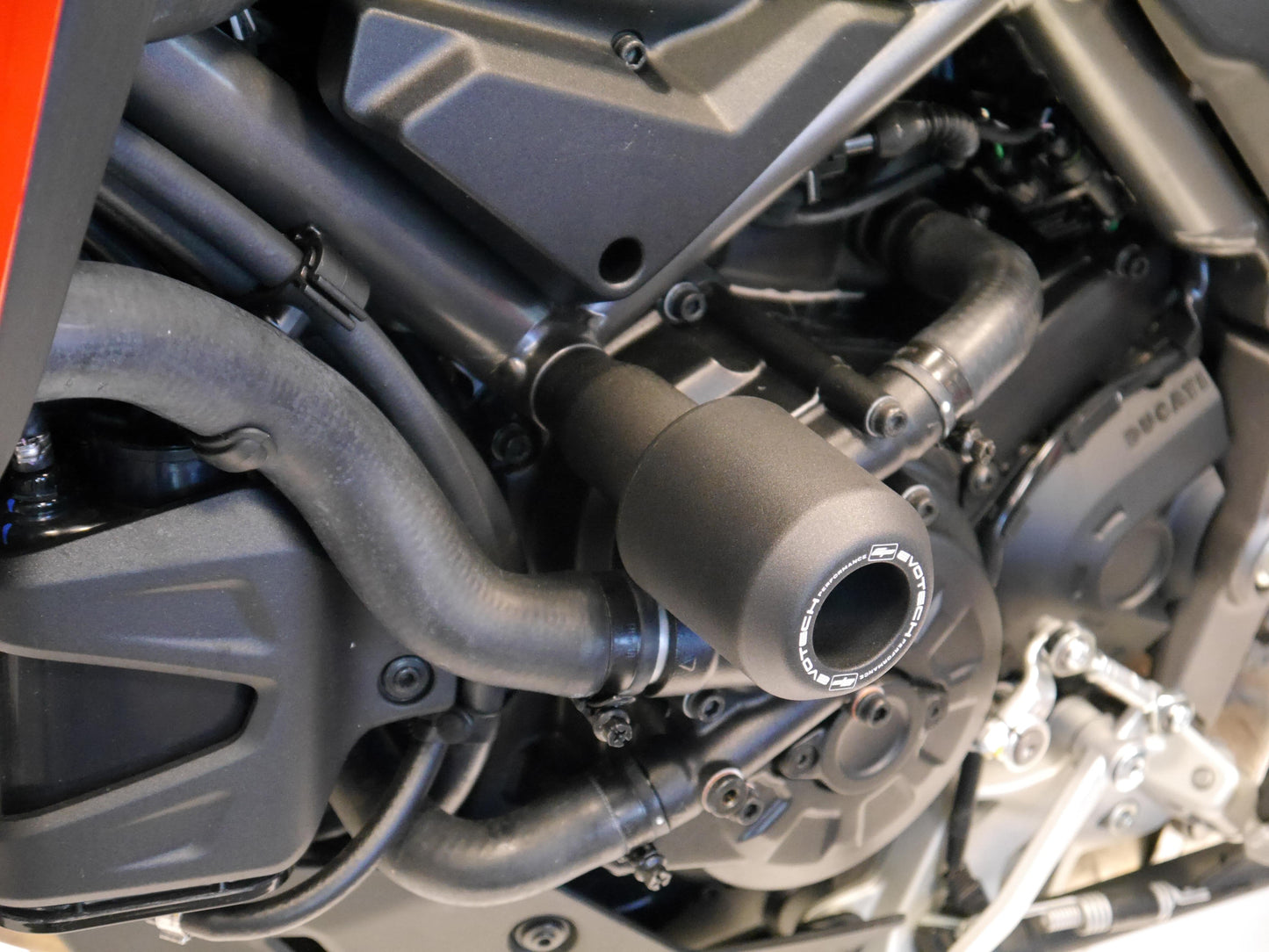 PRN012482 - Evotech Crash Bobbins