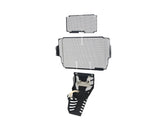 PRN012480-012481-014575 - Evotech Radiator  Oil Guard  Engine Guard - Set