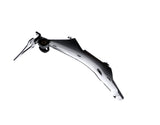 PRN014618-01 - Evotech Ducati Multistrada 1260 Tail Tidy (2018-2020)