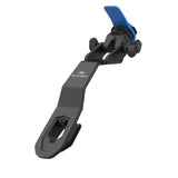 PRN014359-014568-04 - Evotech Quad Lock Sat Nav Mount - Ducati Multistrada 1260 Enduro Pro (2019)