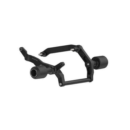 PRN018168 - Evotech Crash Protection