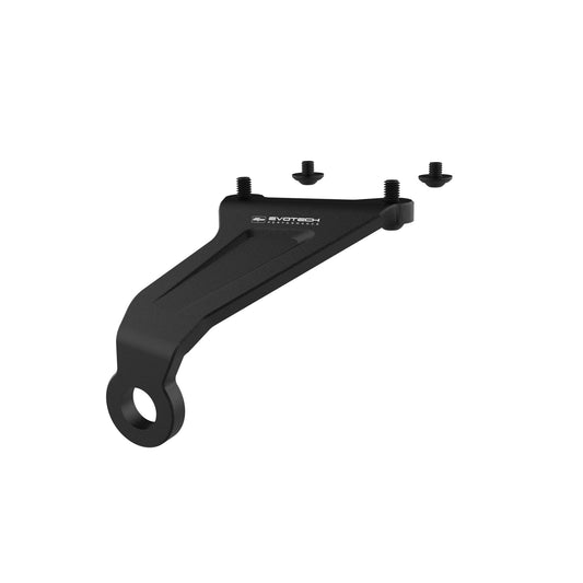 PRN019808 - Evotech Exhaust Hanger & Pillion Footpeg Removal Kit