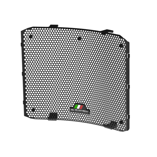 PRN018067 - Evotech Radiator Guard