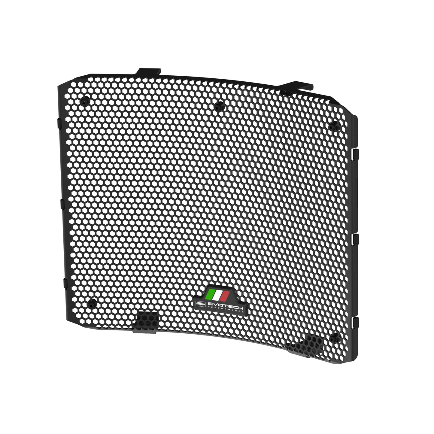 PRN018067 - Evotech Radiator Guard