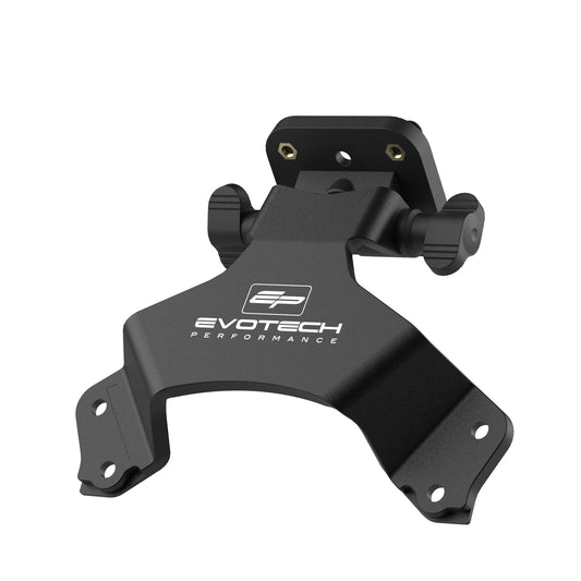 PRN014566-018081 - Evotech Garmin Sat Nav Mount