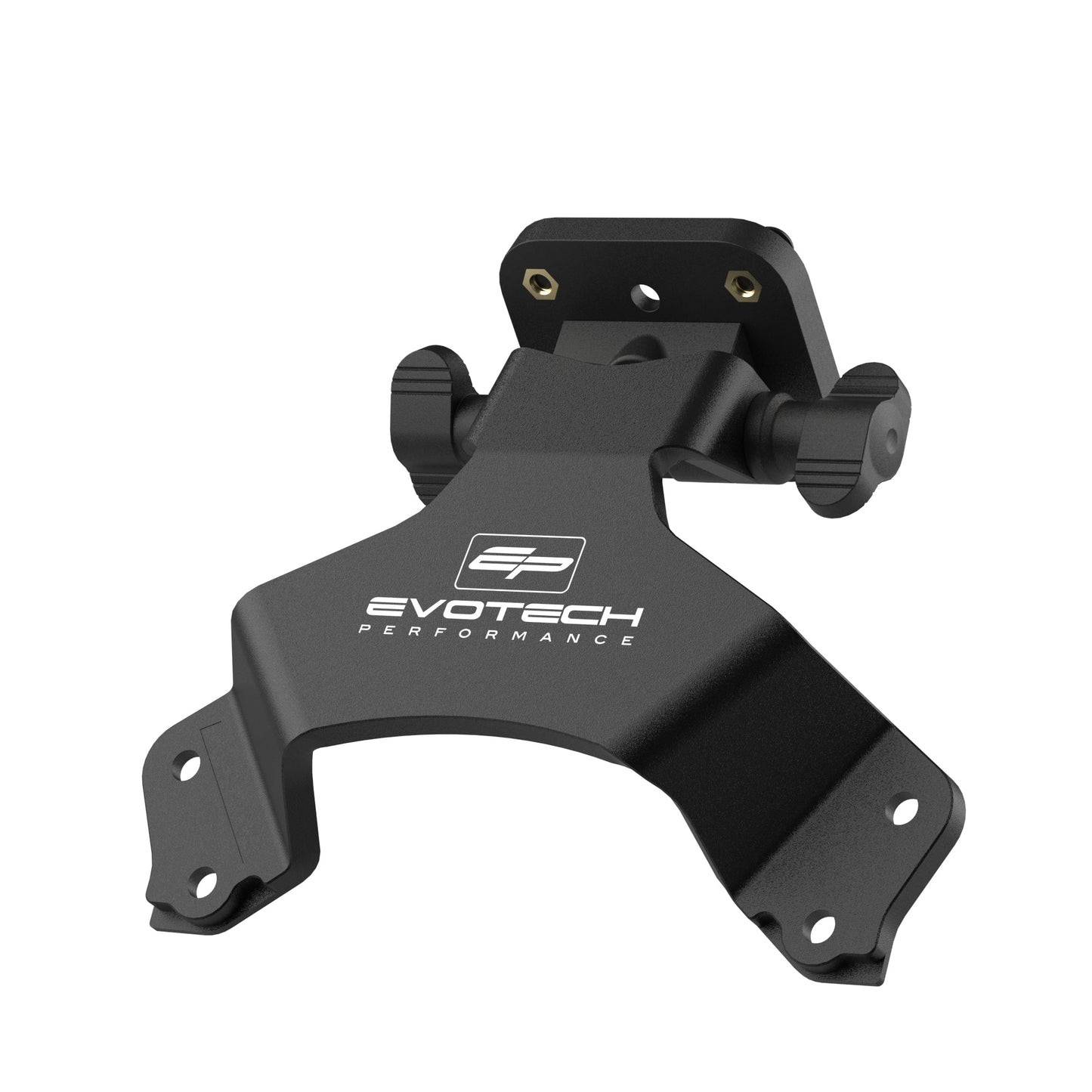 PRN014566-018081 - Evotech Garmin Sat Nav Mount