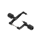 PRN016334-04 - Evotech Ducati Multistrada V4 Pikes Peak Crash Bobbins (2022+)