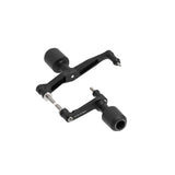 PRN016334-04 - Evotech Ducati Multistrada V4 Pikes Peak Crash Bobbins (2022+)