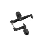 PRN016334-04 - Evotech Ducati Multistrada V4 Pikes Peak Crash Bobbins (2022+)