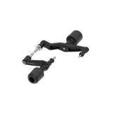 PRN016334-02 - Evotech Ducati Multistrada V4 S Crash Bobbins (2021+)