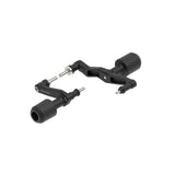 PRN016334-04 - Evotech Ducati Multistrada V4 Pikes Peak Crash Bobbins (2022+)