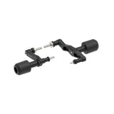 PRN016334-02 - Evotech Ducati Multistrada V4 S Crash Bobbins (2021+)