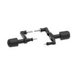 PRN016334-02 - Evotech Ducati Multistrada V4 S Crash Bobbins (2021+)
