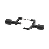 PRN016334-02 - Evotech Ducati Multistrada V4 S Crash Bobbins (2021+)