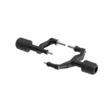 PRN016334-02 - Evotech Ducati Multistrada V4 S Crash Bobbins (2021+)