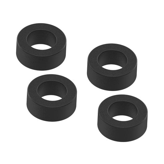 PRN016866-09 - Evotech Sat Nav Spacer Kit - Ducati Multistrada V4 Rally (2025+)