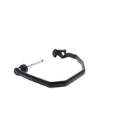 PRN015334-02 - Evotech Ducati Multistrada V4 Rally Hand Guard Protectors (2023+)