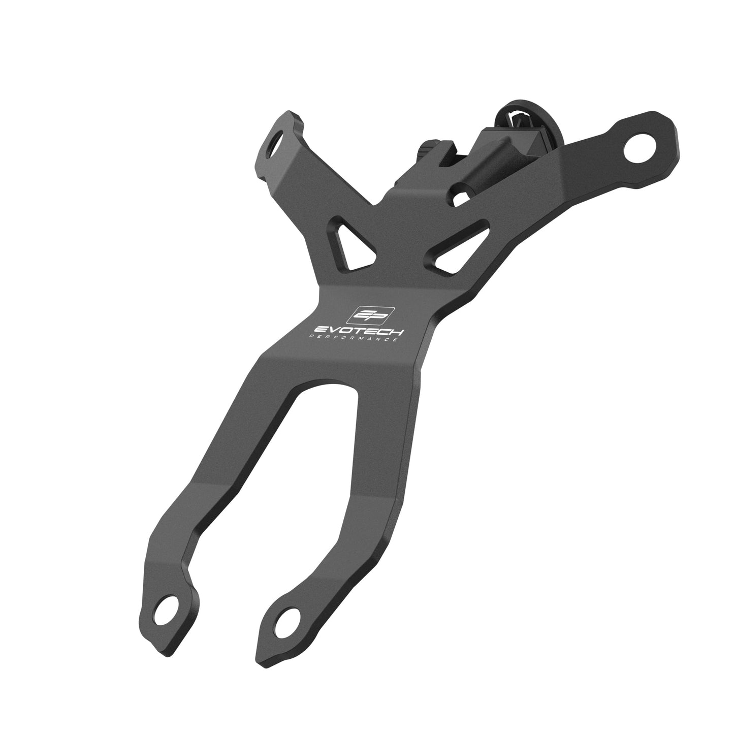 PRN015379-016866-017364 - Evotech Beeline Moto 2 Sat Nav Mount