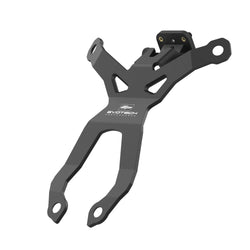 PRN014566-015379-10 - Evotech Garmin Sat Nav Mount - Ducati Multistrada V4 Rally (2025+)