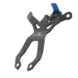 PRN014568-015379-08 - Evotech Quad Lock Compatible Mount - Ducati Multistrada V4 S (2025+)