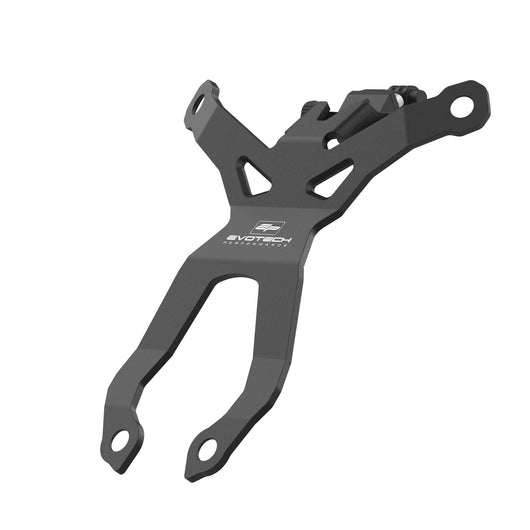 PRN015379-015683-18 - Evotech Action / Dash Cam Mount - Ducati Multistrada V4 Pikes Peak (2025+)
