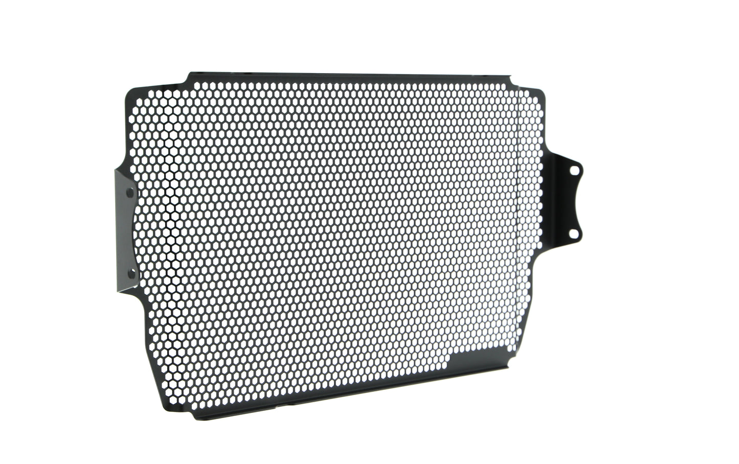 PRN012480 - Evotech Radiator Guard