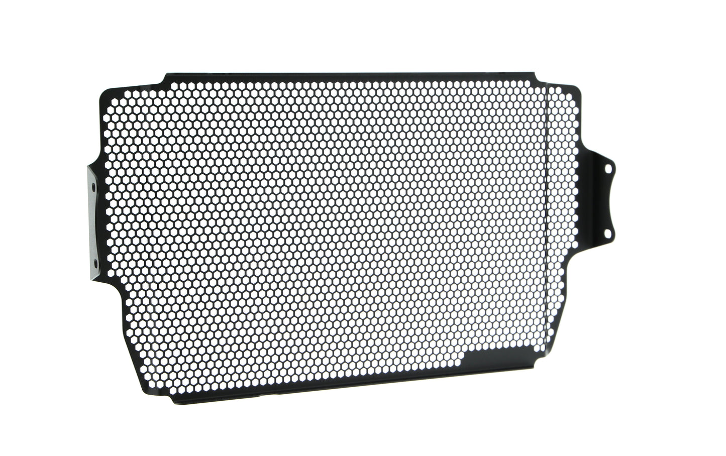 PRN012480 - Evotech Radiator Guard