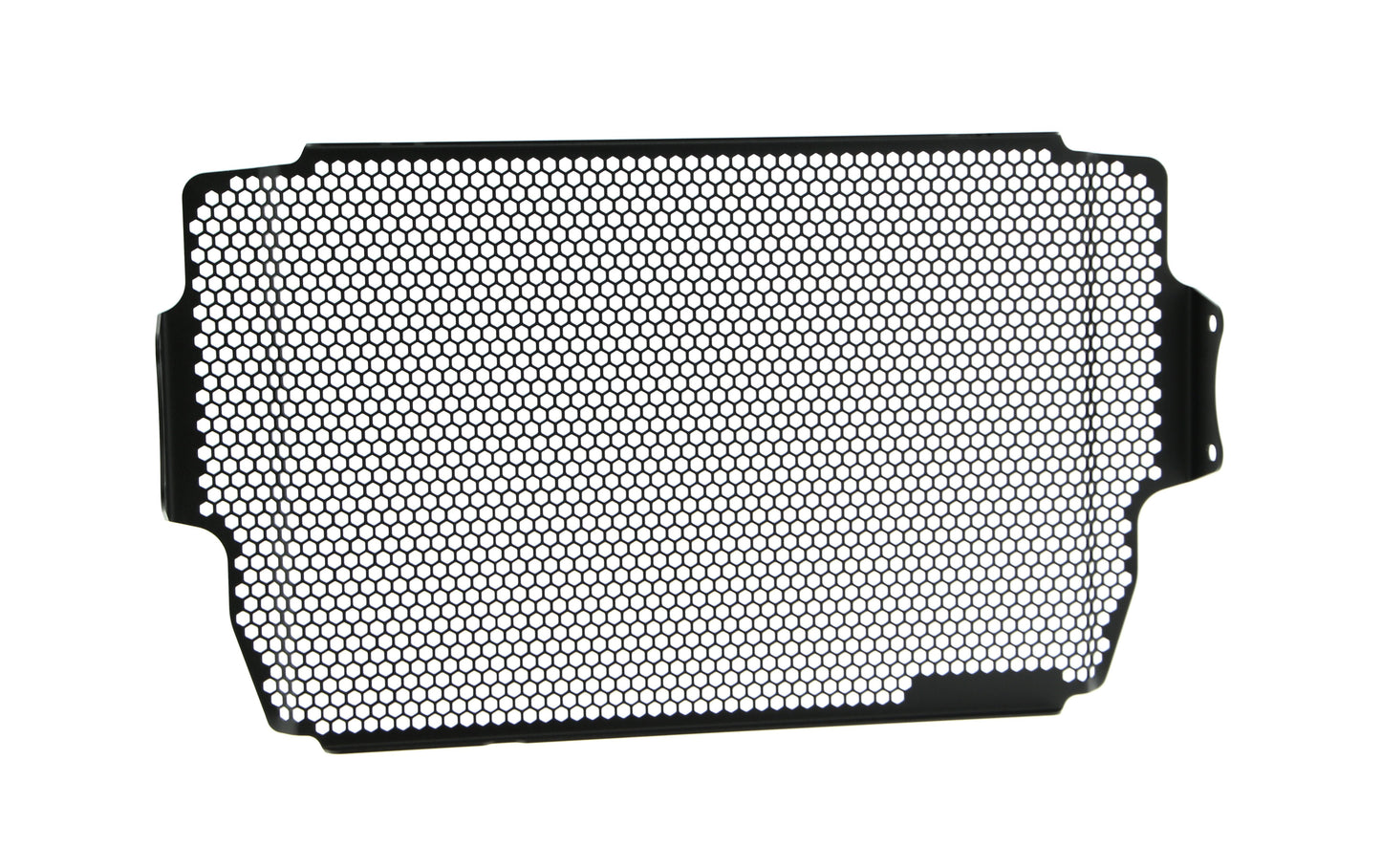 PRN012480 - Evotech Radiator Guard