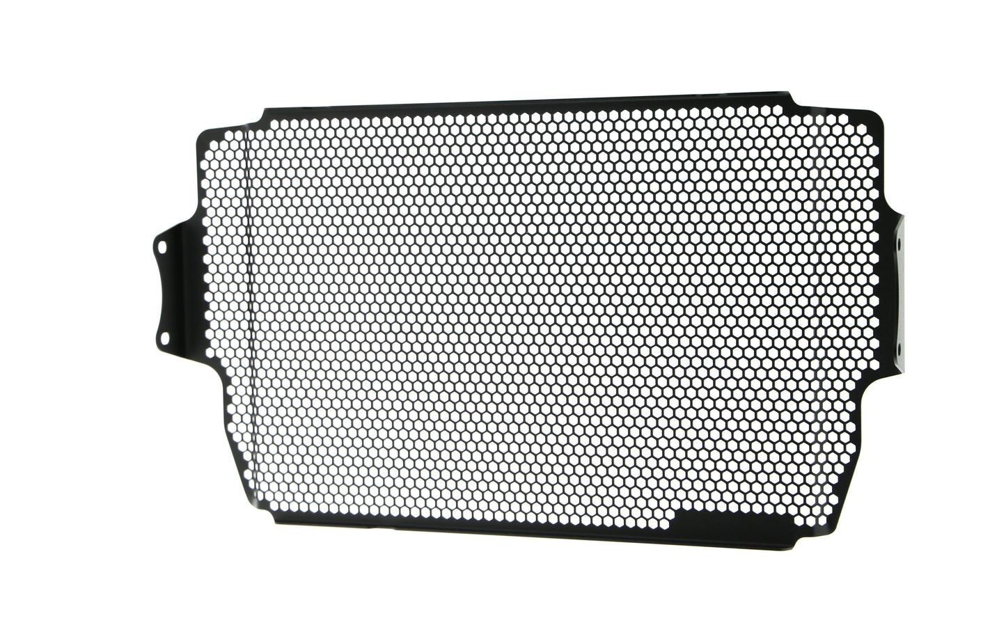 PRN012480 - Evotech Radiator Guard