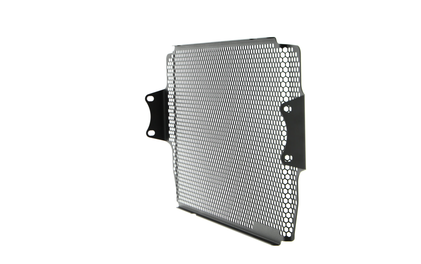 PRN012480 - Evotech Radiator Guard