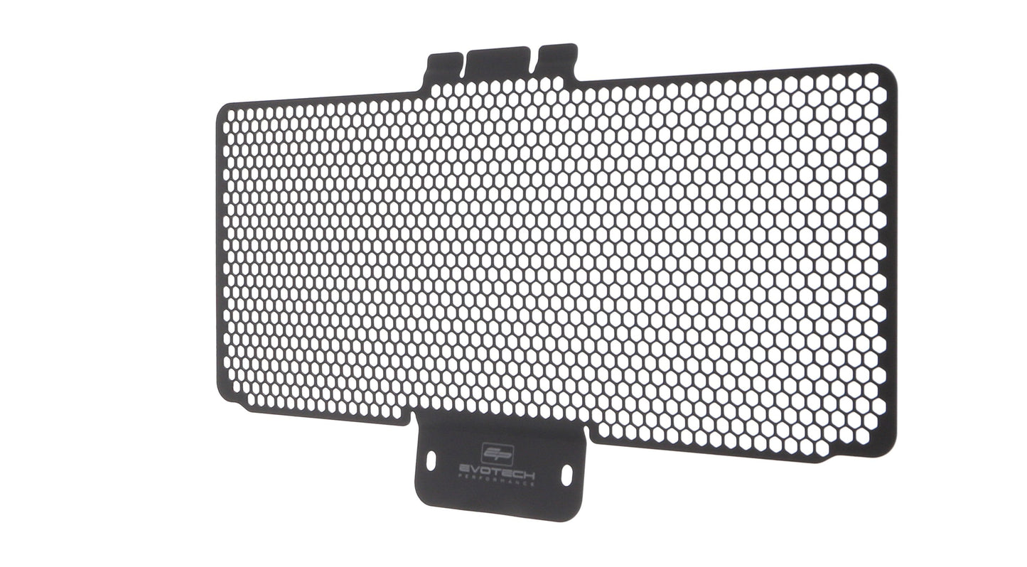 CLOSEOUT OS - Evotech Upper Radiator Guard