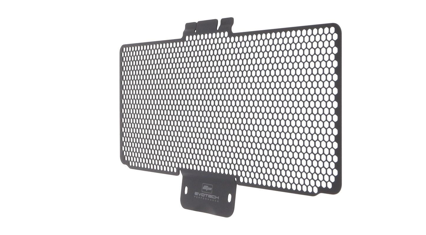 CLOSEOUT OS - Evotech Upper Radiator Guard