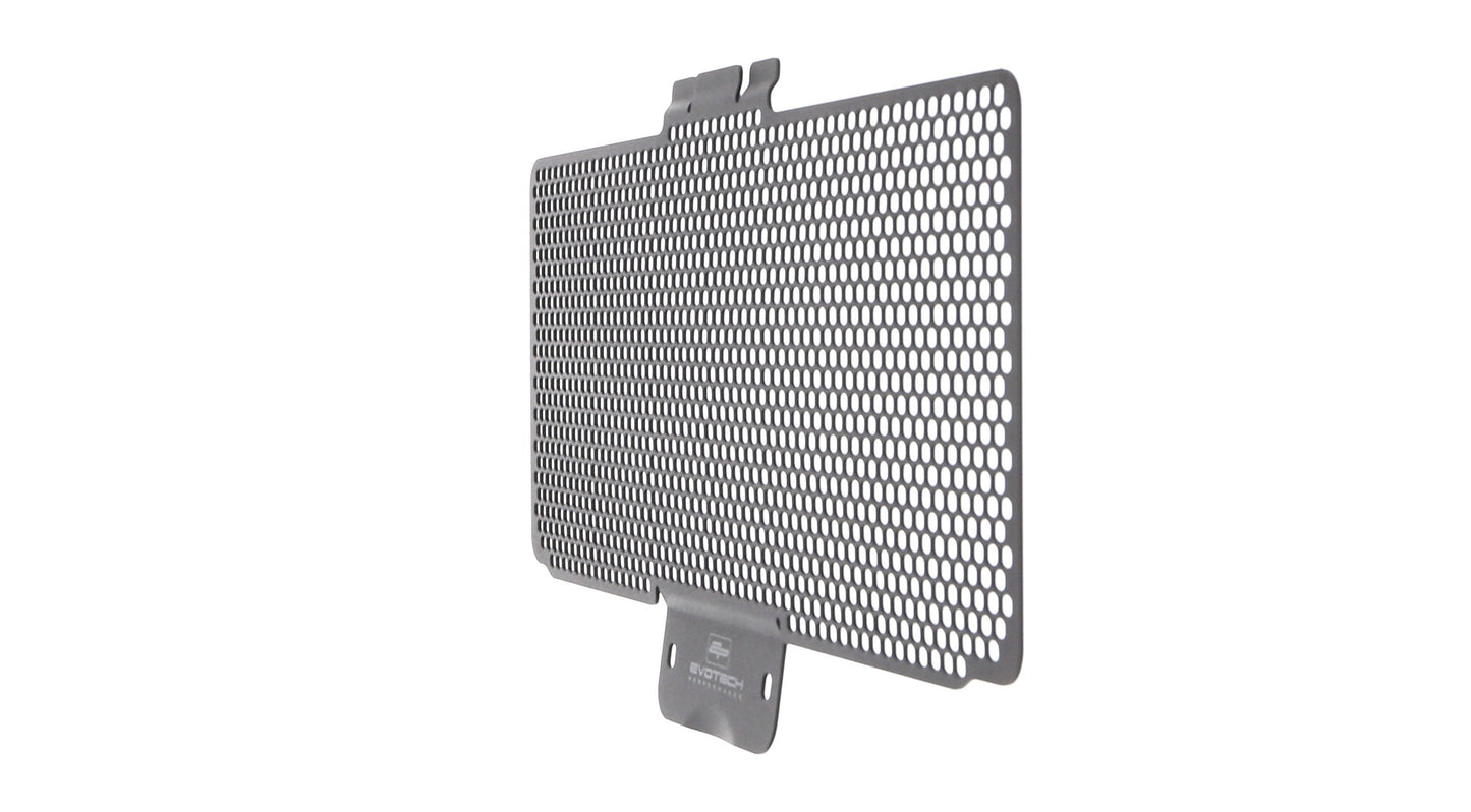 CLOSEOUT OS - Evotech Upper Radiator Guard