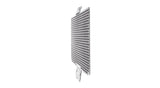 PRN010121 - Evotech Upper Radiator Guard