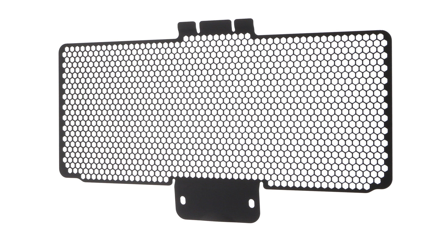 CLOSEOUT OS - Evotech Upper Radiator Guard