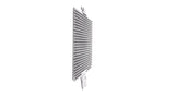 PRN010121 - Evotech Upper Radiator Guard