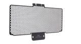 PRN010121 - Evotech Upper Radiator Guard