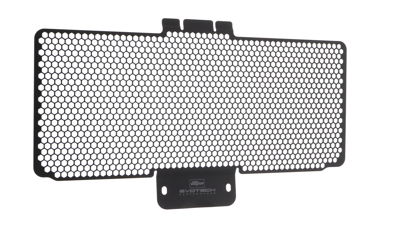 CLOSEOUT OS - Evotech Upper Radiator Guard